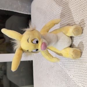 🌟🎩 Vintage 18-Inch Rabbit